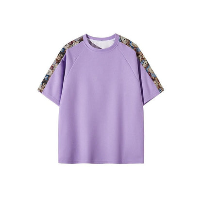 חולצת Embroidery - Lucien Store