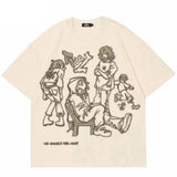 wvfm T - shirt - Lucien Store