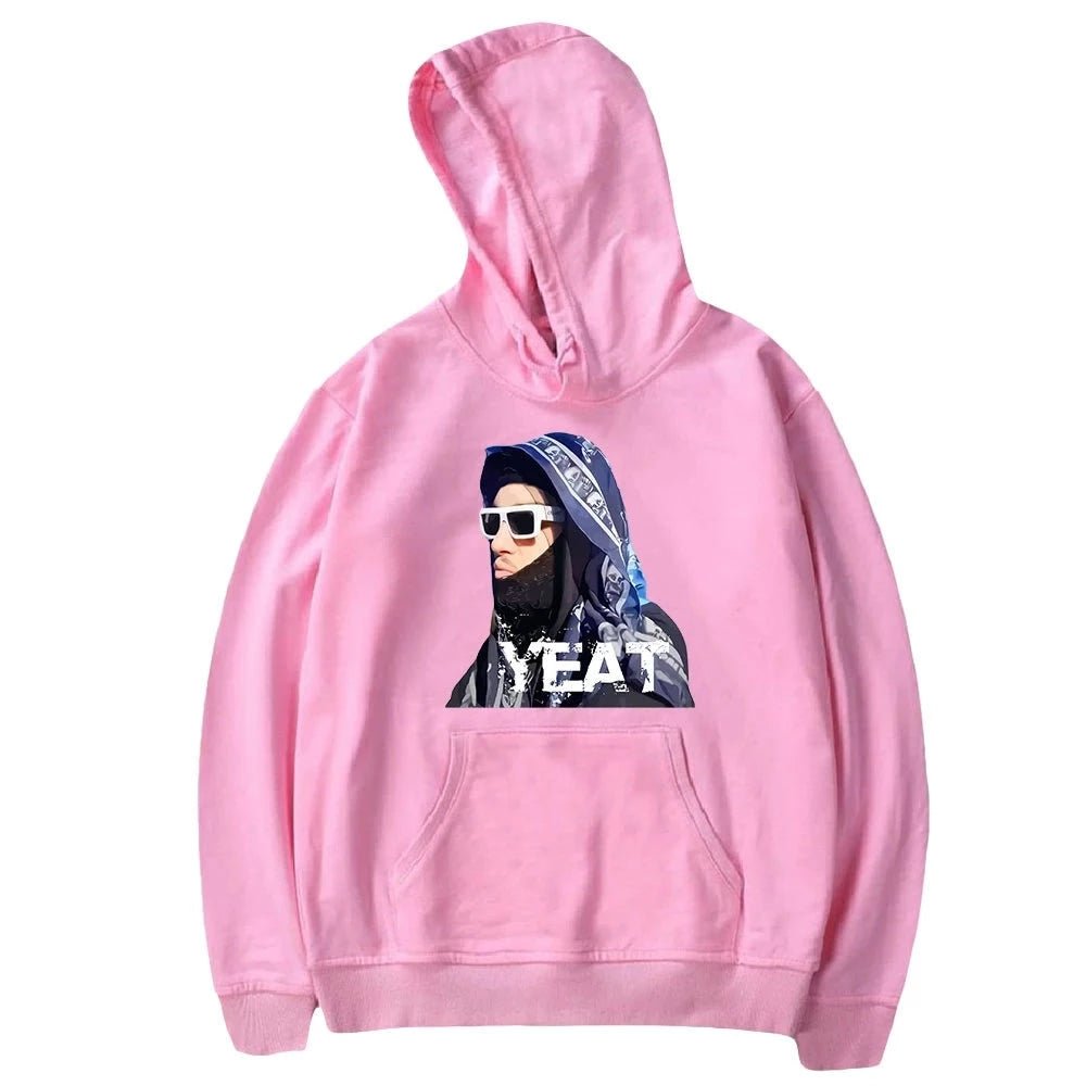 Yeat Hoodie