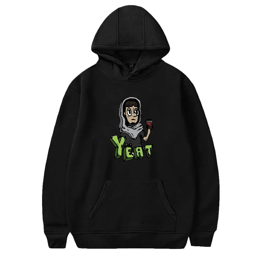 Yeat Hoodie