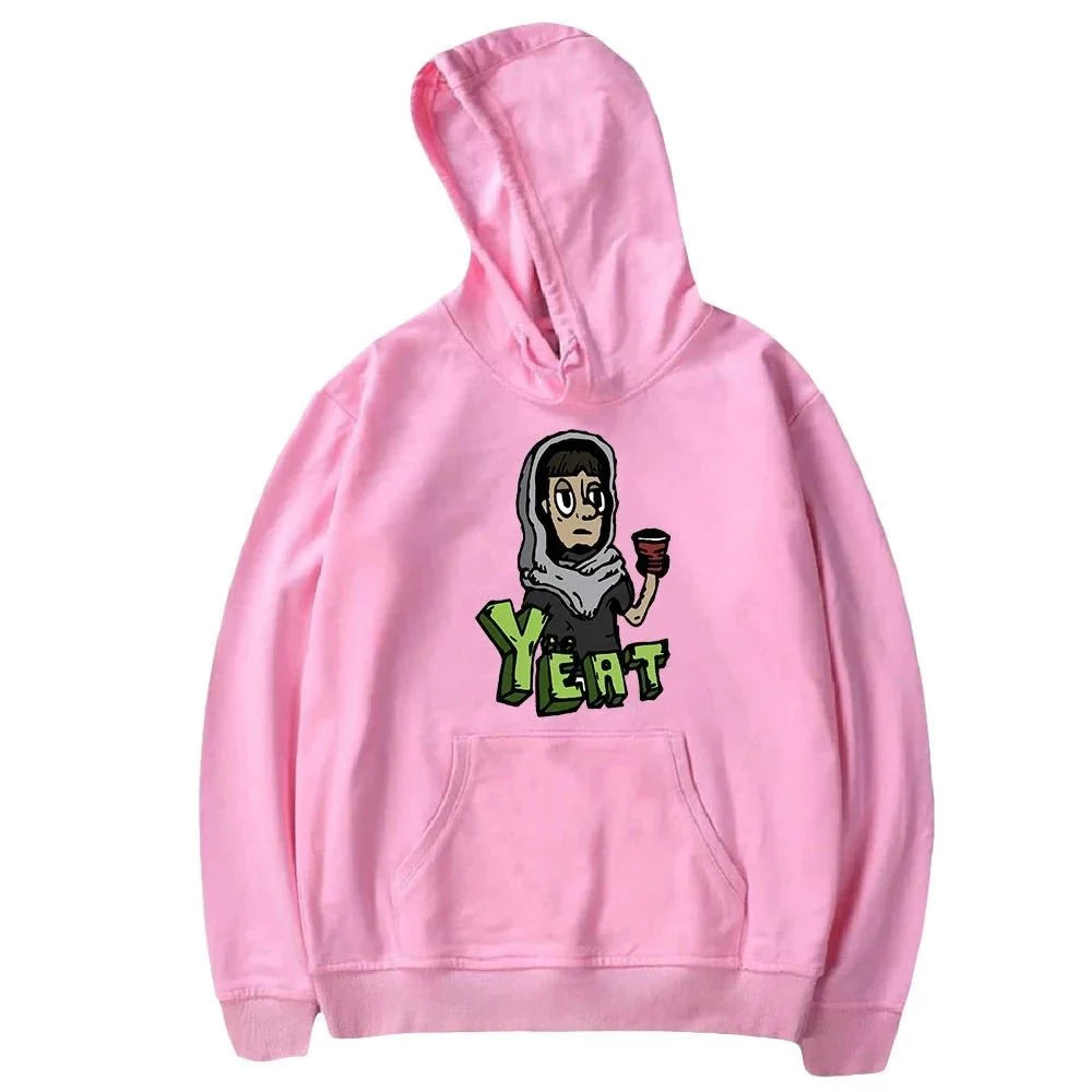 Yeat Hoodie