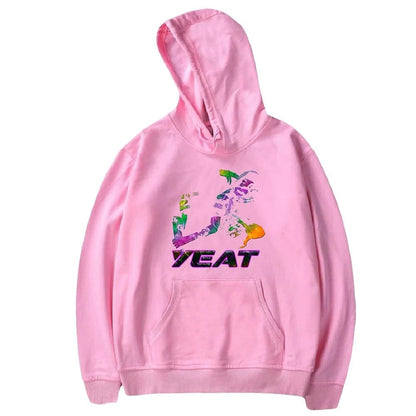 Yeat Hoodie - Lucien Store