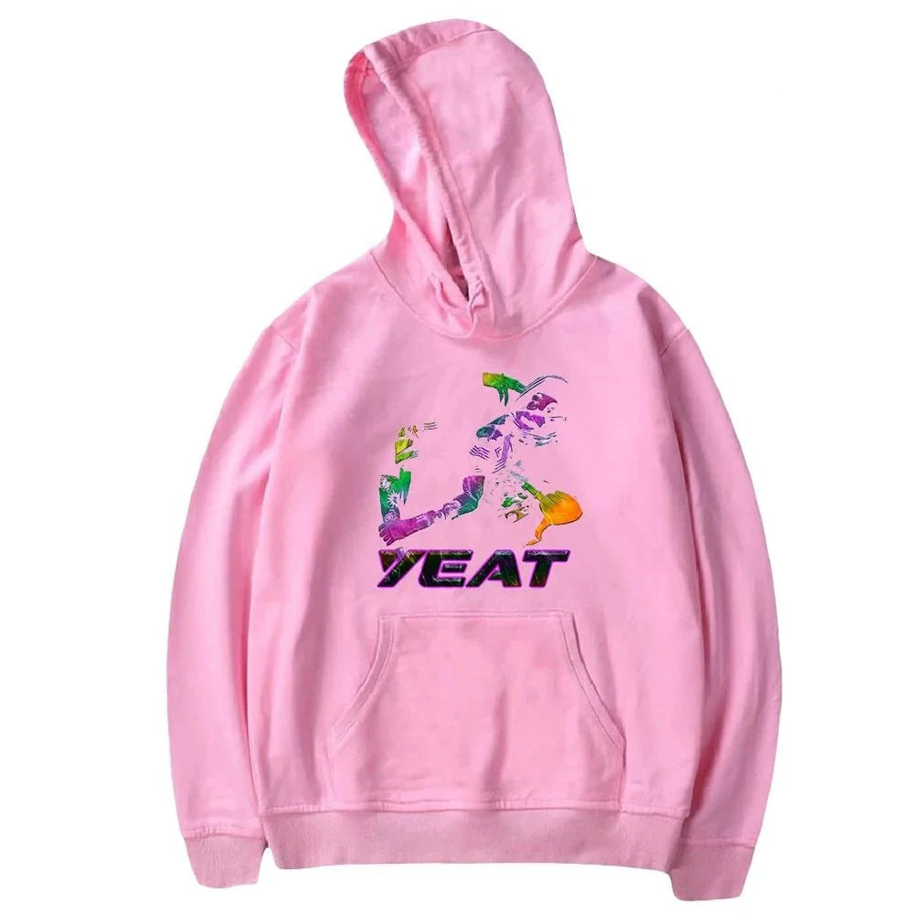 Yeat Hoodie