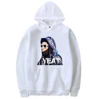 Yeat Hoodie - Lucien Store