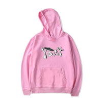 Yeat Hoodie - Lucien Store