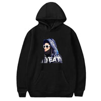 Yeat Hoodie - Lucien Store