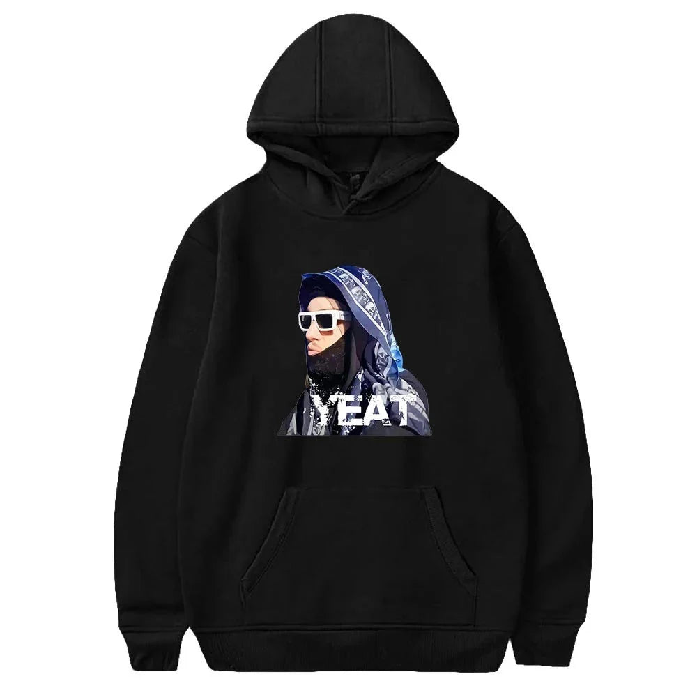 Yeat Hoodie