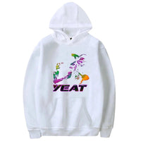 Yeat Hoodie - Lucien Store