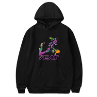 Yeat Hoodie - Lucien Store