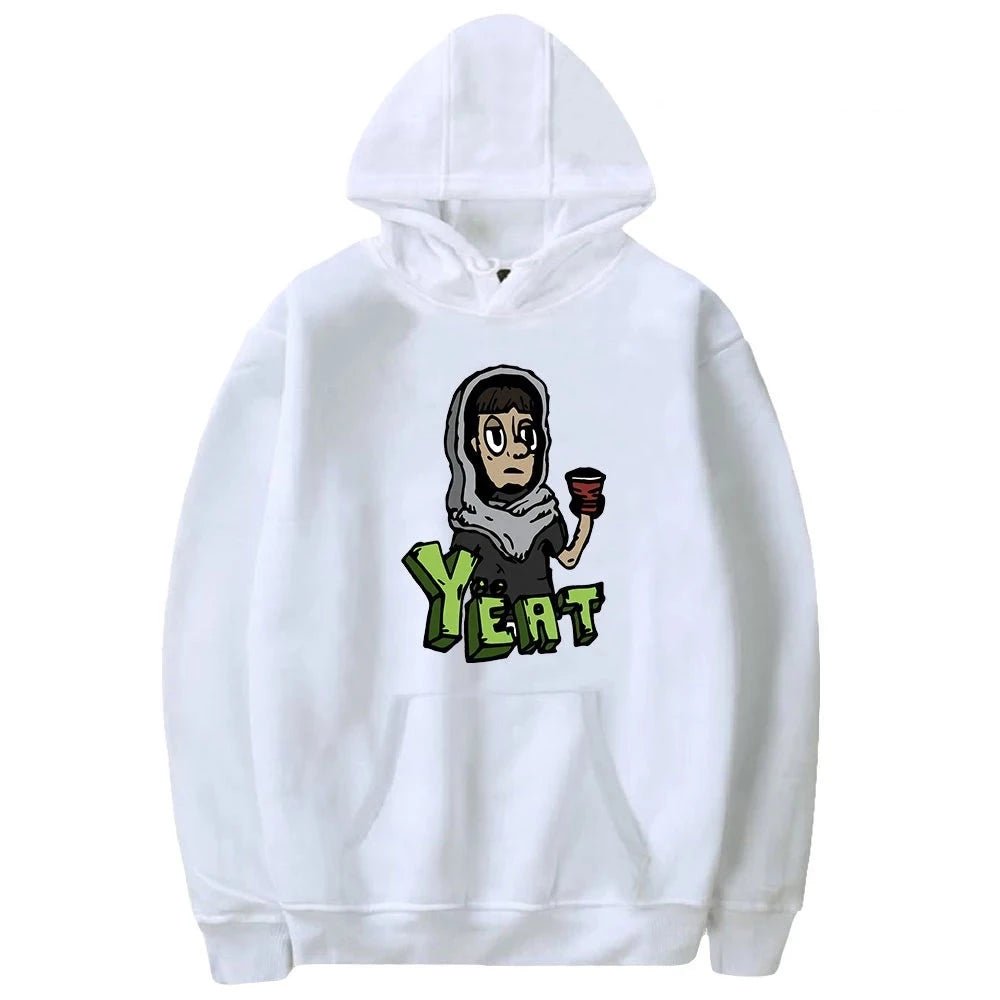 Yeat Hoodie - Lucien Store