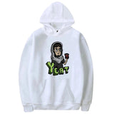 Yeat Hoodie - Lucien Store