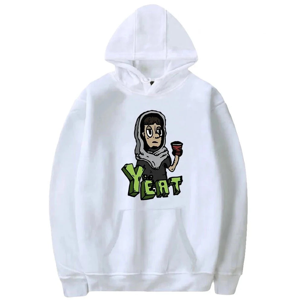 Yeat Hoodie