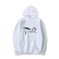 Yeat Hoodie - Lucien Store